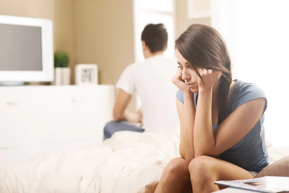 Causas del aumento de problemas de pareja en vacaciones