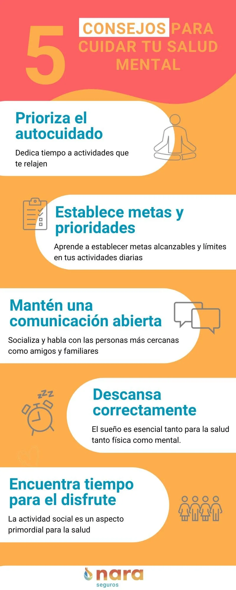 Claves Fundamentales para una Salud Mental Sólida