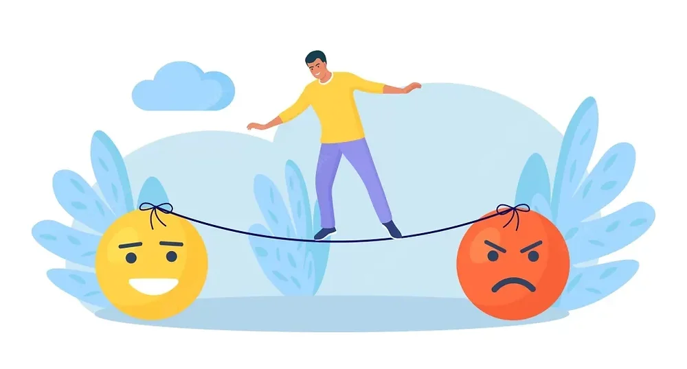 Cómo manejar emociones negativas eficazmente