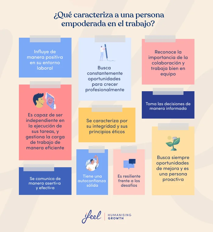 Cómo Potenciar Tu Empoderamiento Personal