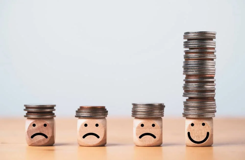 Conexión entre las emociones y nuestras decisiones financieras