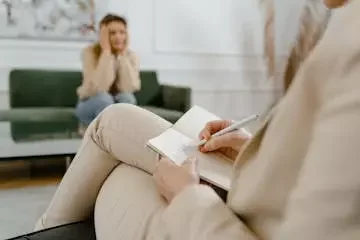 Conoce la dermatofobia: causas y cómo superarla
