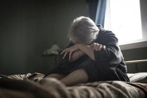 Desafíos y soluciones de la depresión en la tercera edad