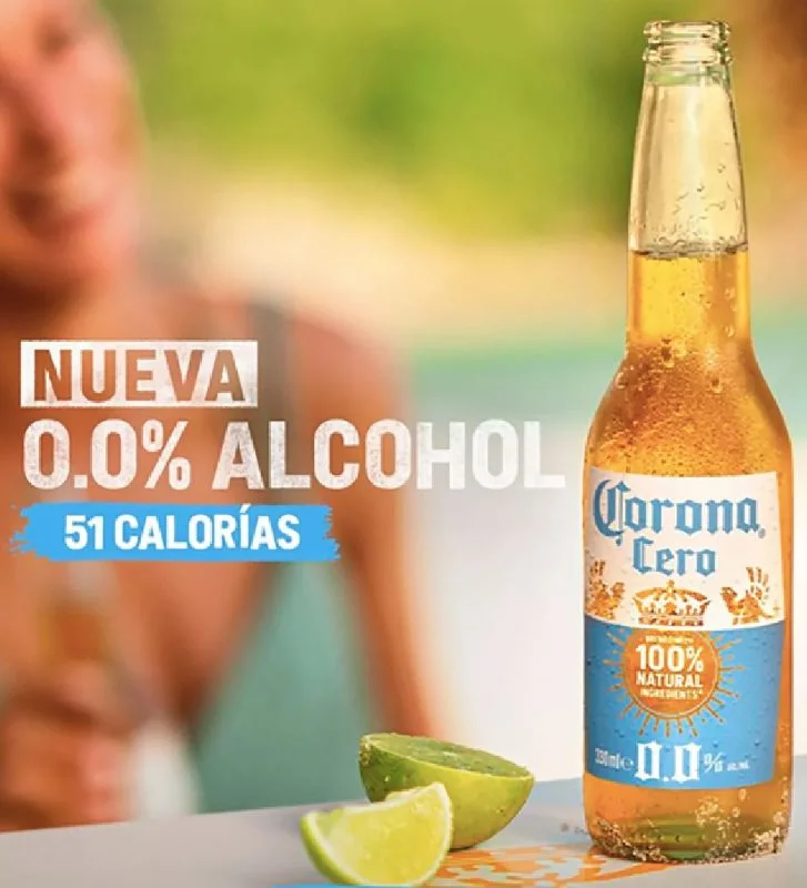 El auge de la cerveza sin alcohol y sus razones
