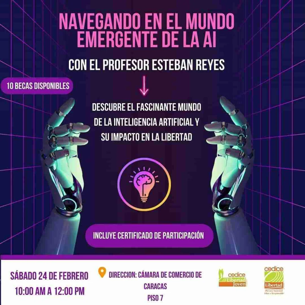 El Fascinante Mundo del Emergente