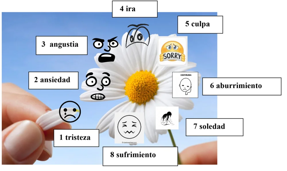 Emociones: aliadas o adversarias