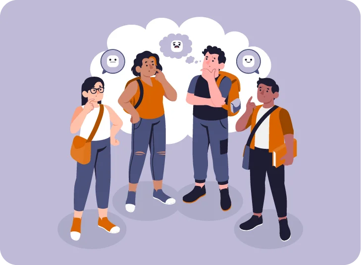 Emociones en el aula: clave para el aprendizaje efectivo
