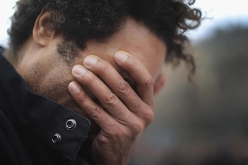 Emociones Masculinas: Sentimientos que Pocas Veces Muestran