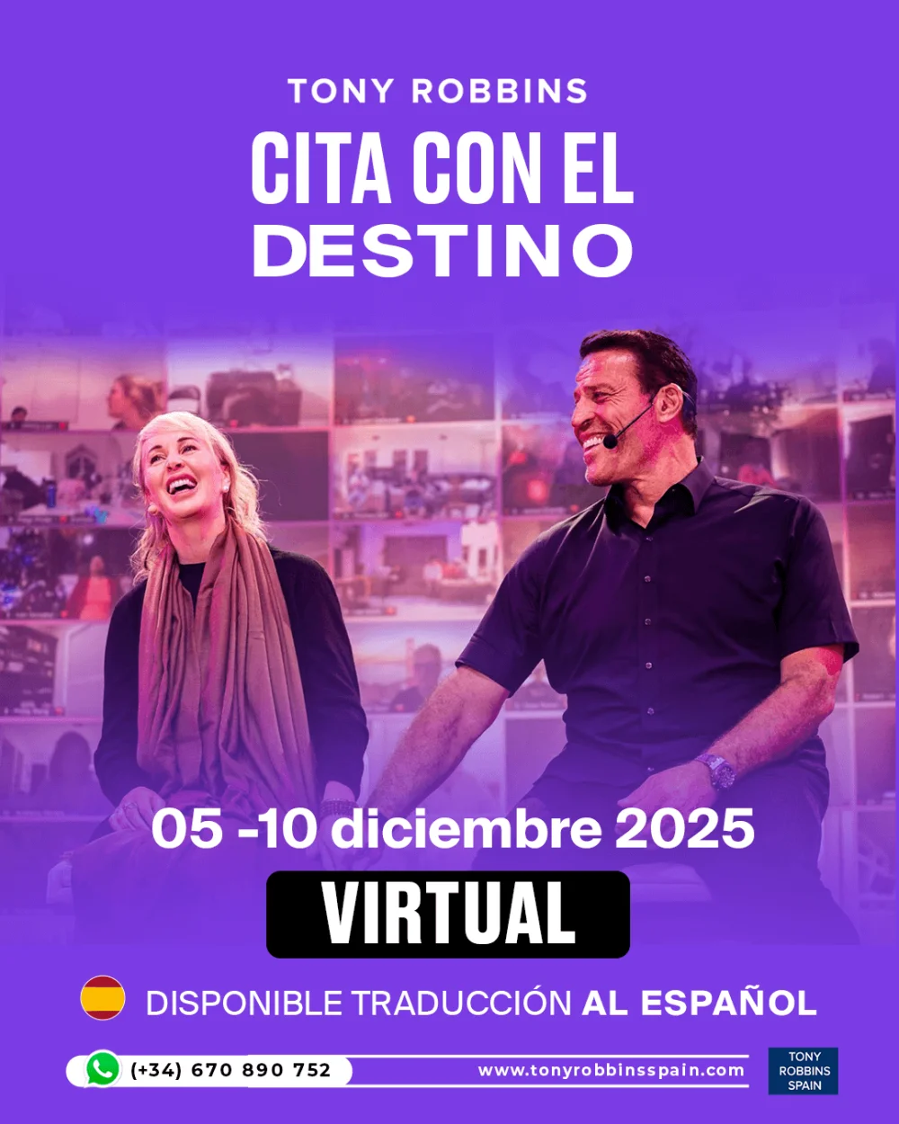 Emociones que Forjan tu Destino