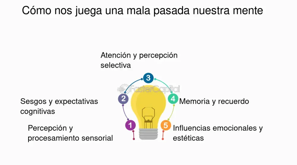 Enfoque Profundo: Secretos de la Atención Selectiva