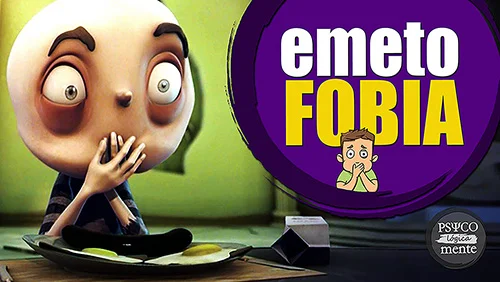Entendiendo la emetofobia y sus efectos en la vida diaria