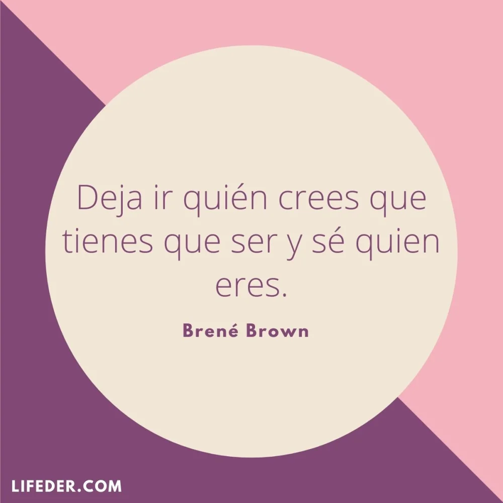 Frases para Fomentar la Aceptación Personal