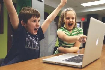 Impacto de las nuevas tecnologías en la infancia