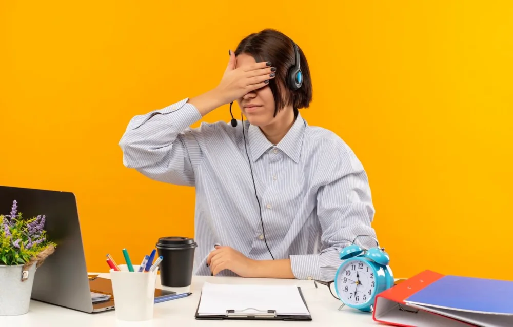 Impacto del síndrome del impostor en el rendimiento laboral