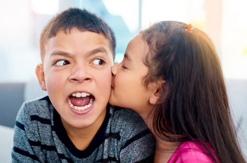 Influencia parental en tus relaciones de pareja