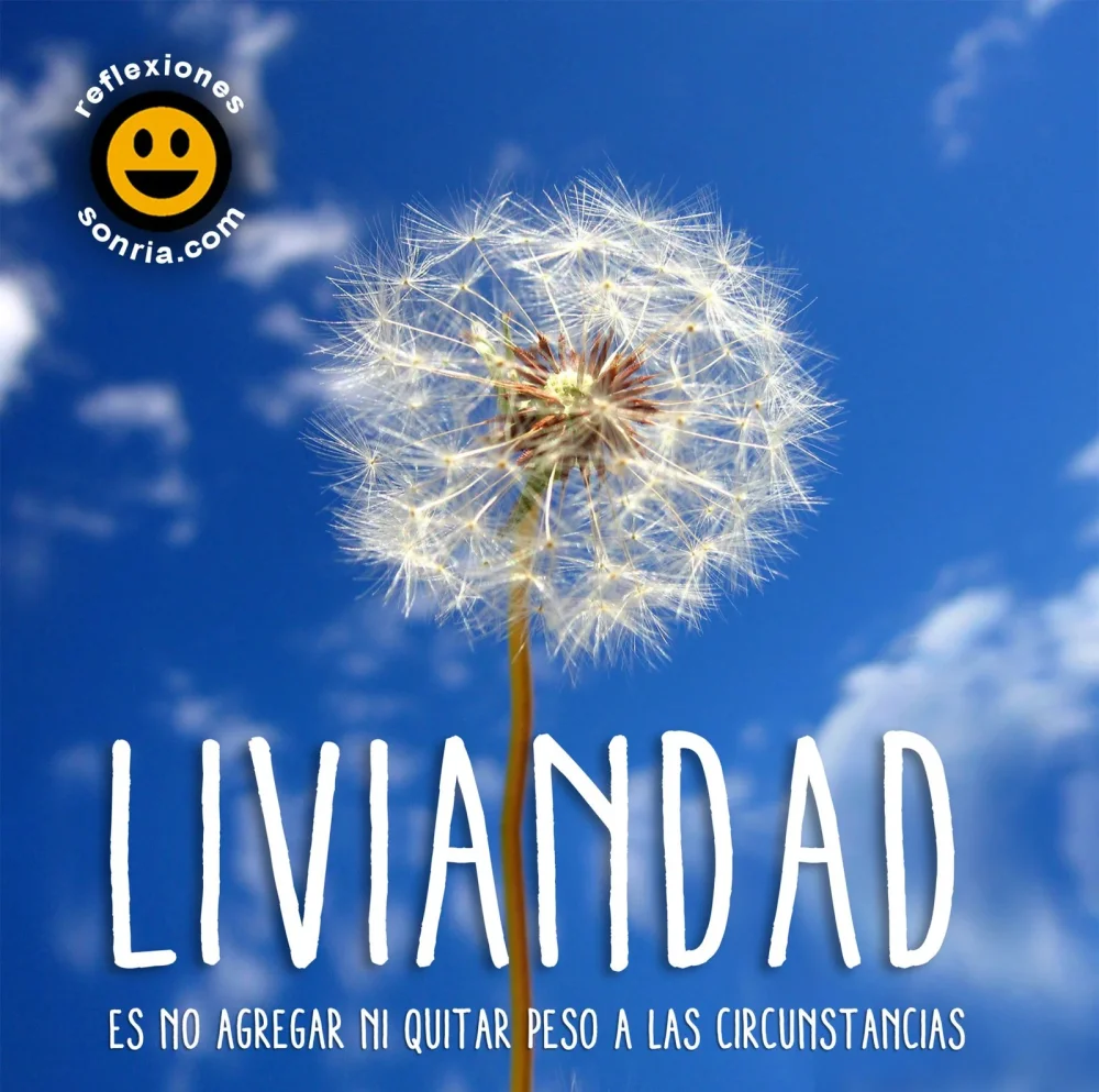 La importancia de la liviandad como habilidad esencial