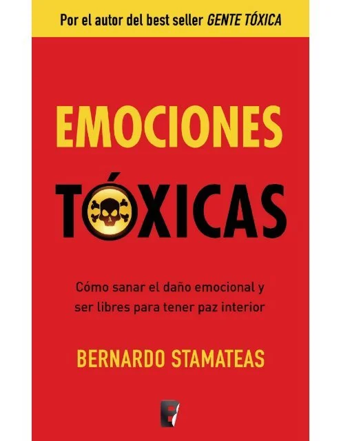 Las apariencias engañosas de las emociones negativas