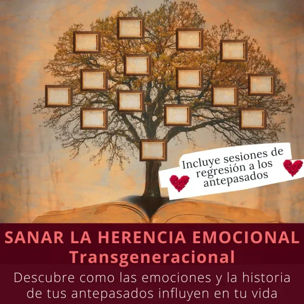 Las emociones de nuestros antepasados: una mirada al pasado