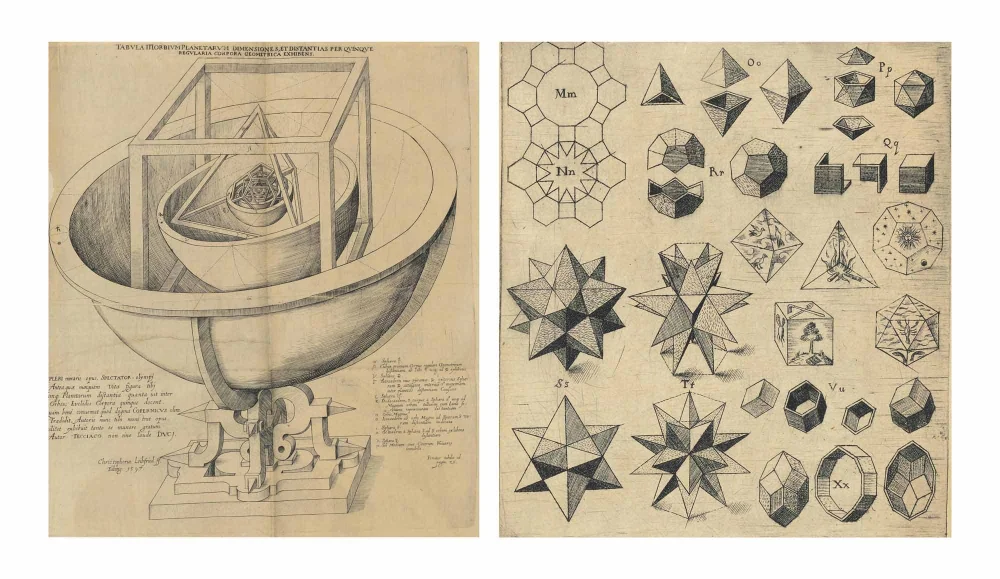 Los secretos del atomismo: Una mirada profunda al microcosmos