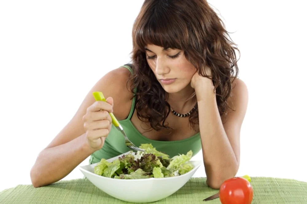 Razones para Comer sin Sentir Hambre