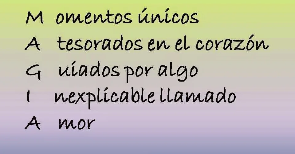 Razones por las que perdemos la fe en la magia
