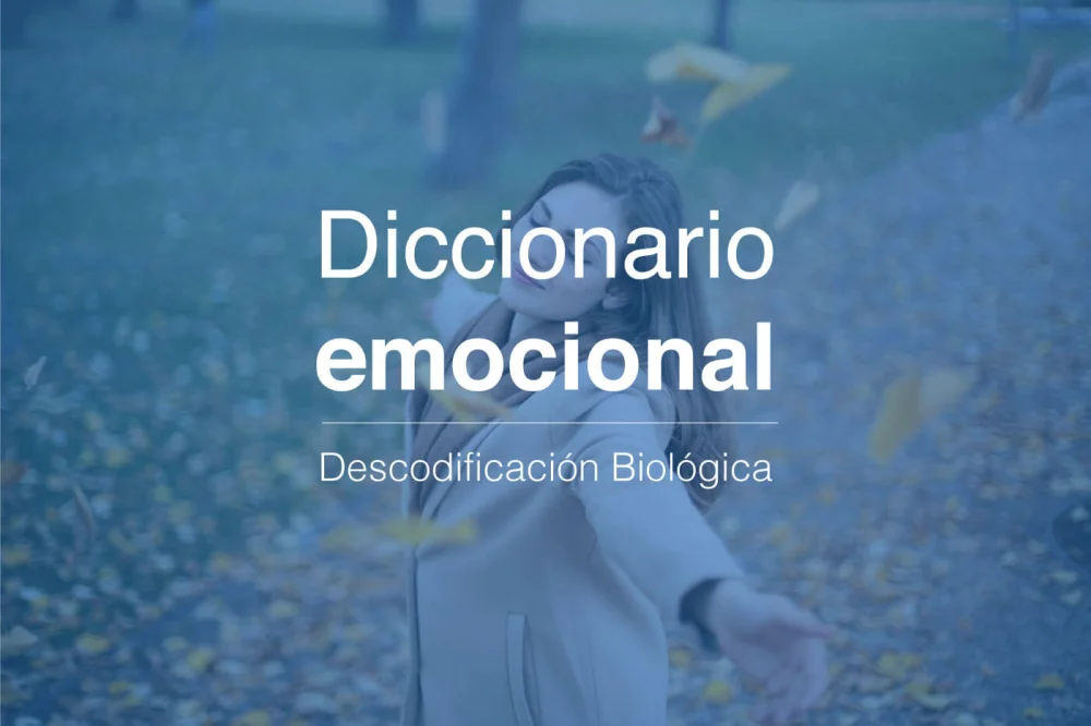 Significado oculto tras síntomas y diagnósticos emocionales