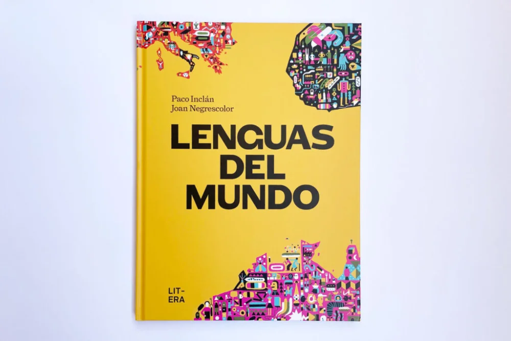 Viaje por la Diversidad del Lenguaje