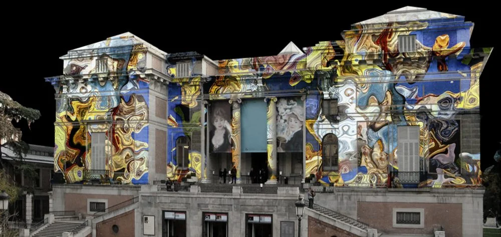 Viviendo la Experiencia de los Museos del Siglo XXI