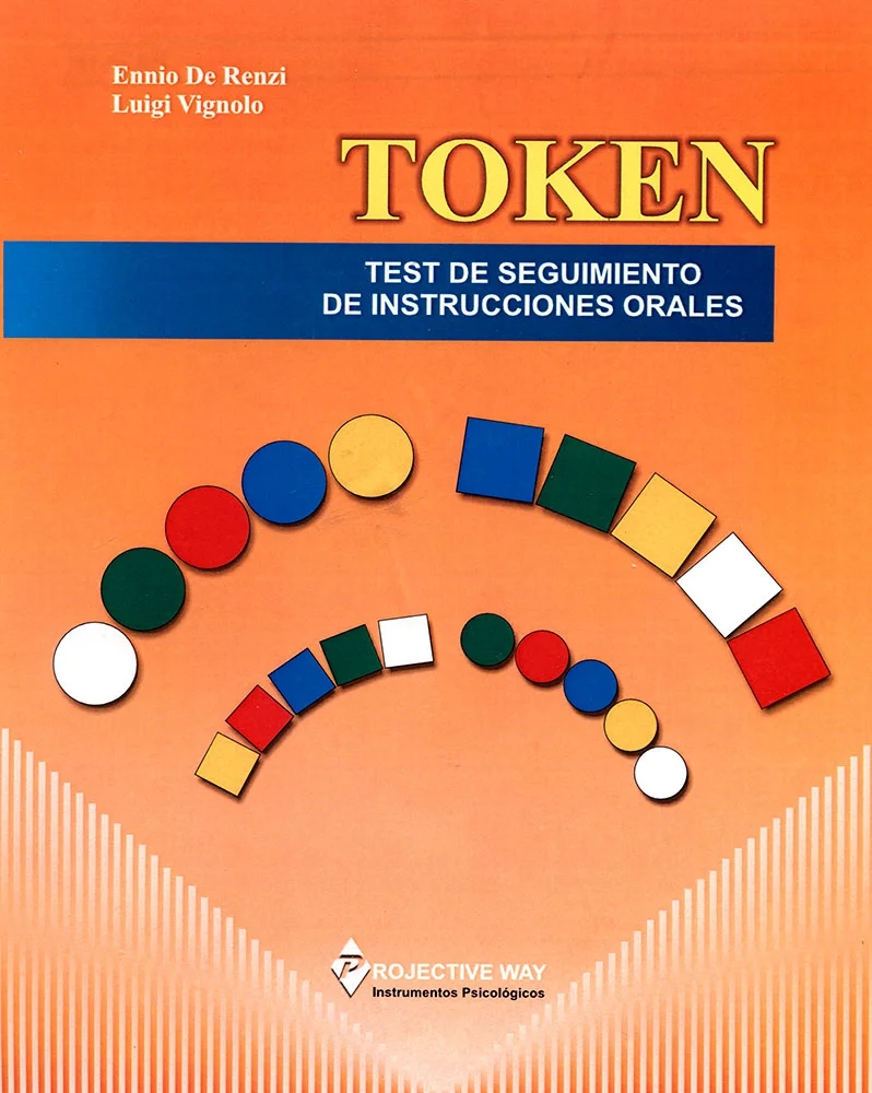 Análisis del Test Token Renzi-Vignolo