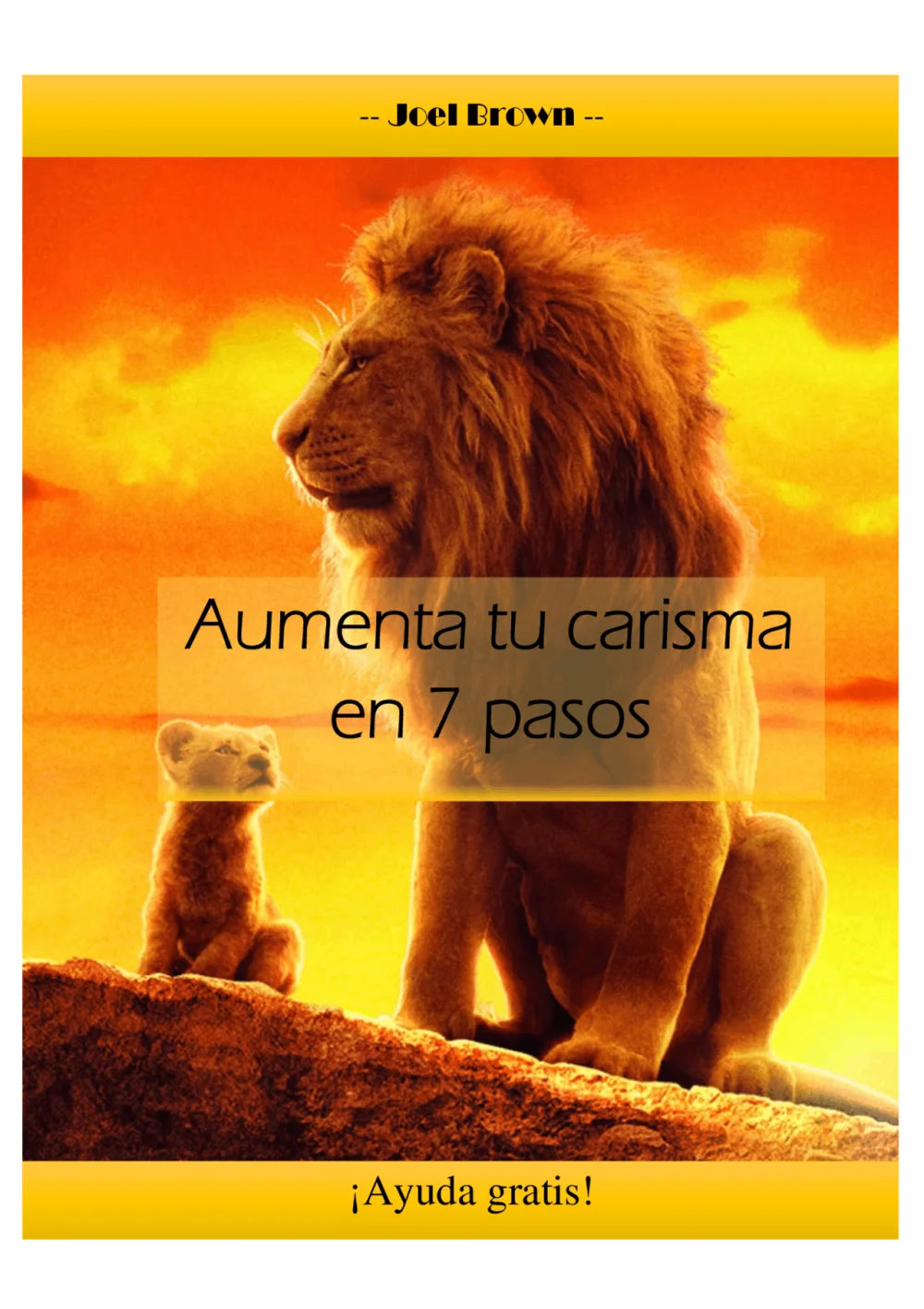 Aumenta Tu Carisma en Sencillos Pasos