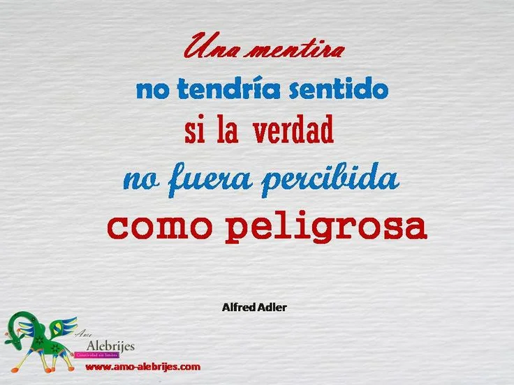 Citas Inspiradoras de Alfred Adler para Reflexionar