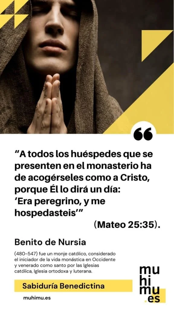 Citas inspiradoras de Anselmo de Canterbury