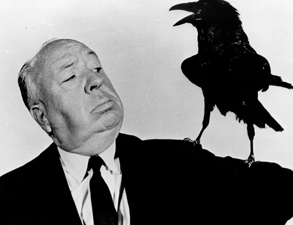 Citas memorables de Alfred Hitchcock