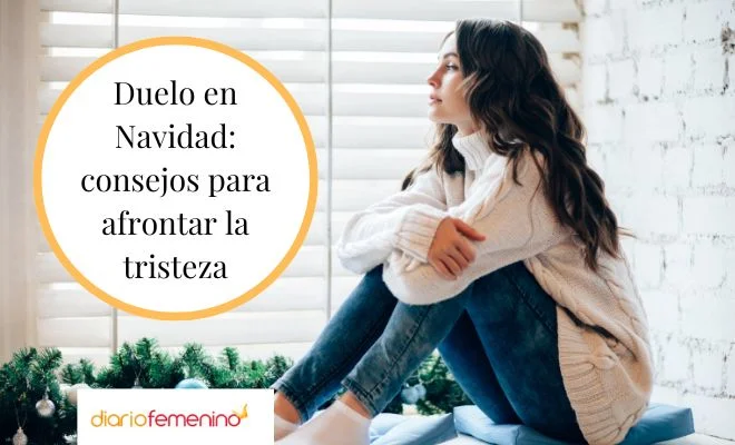 Cómo afrontar la falta de seres queridos en Navidad