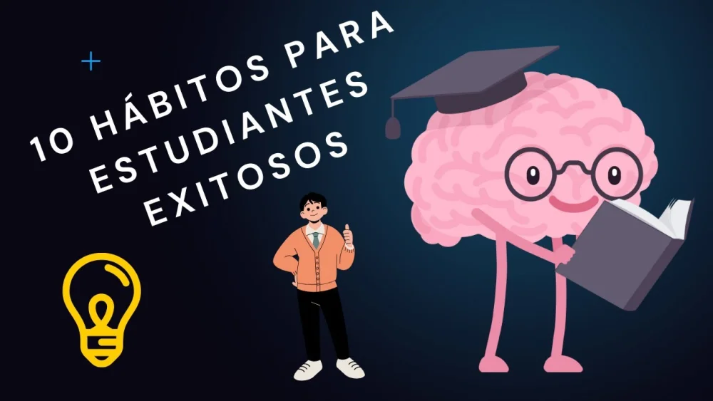 Consejos para Convertirte en un Estudiante Excepcional