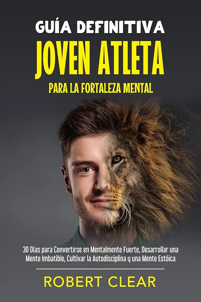 Cultiva una Inquebrantable Fortaleza Mental