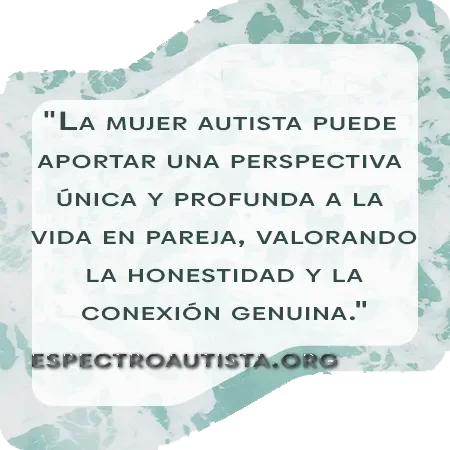 El autismo femenino: una perspectiva única