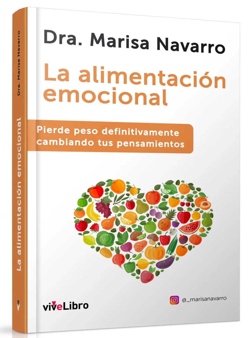 Emociones: el mayor reto para bajar de peso