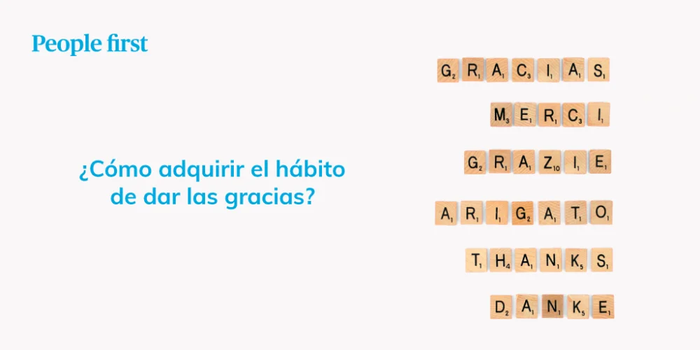 Fórmulas para Aumentar tu Gratitud Diaria
