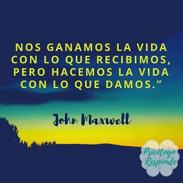 Frases inspiradoras sobre el altruismo