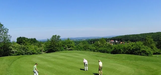 Golf: supera el perfeccionismo y recupera tu confianza y enfoque