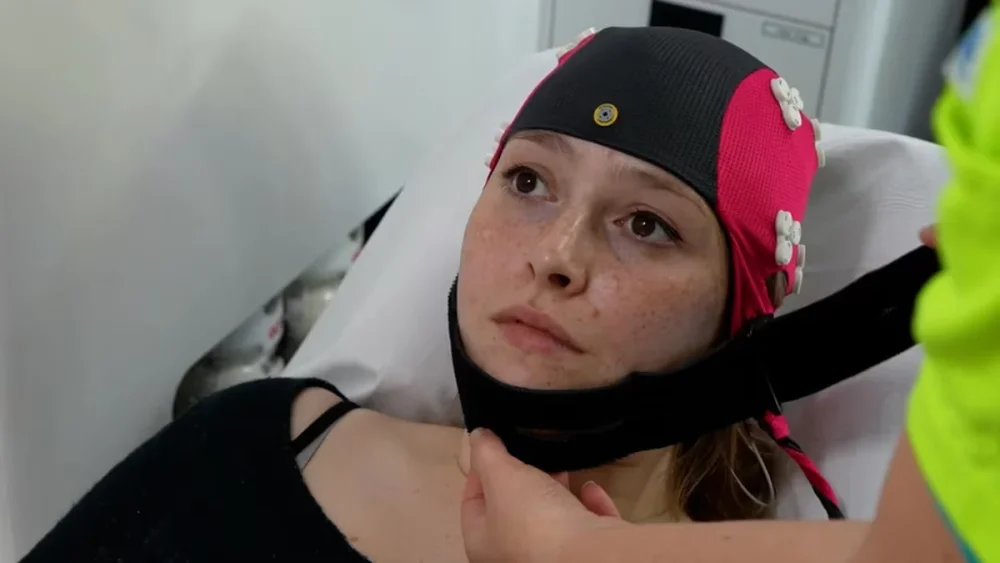 Gorro para potenciar nuestra inteligencia