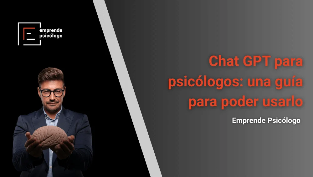 Guía para Convertirte en Psicólogo Online
