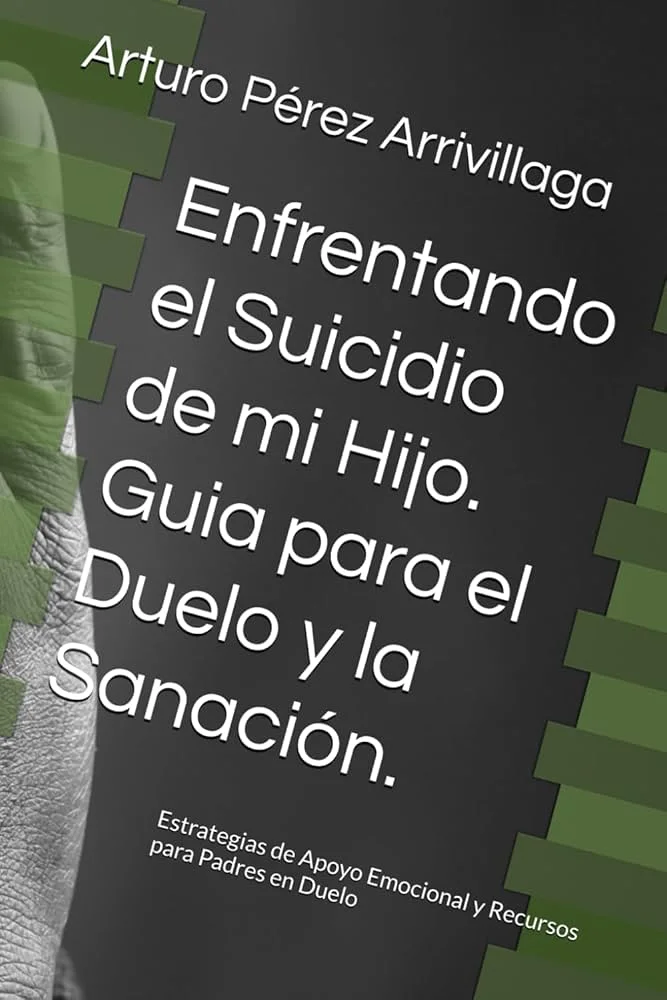 Guía para enfrentar el duelo tras un suicidio