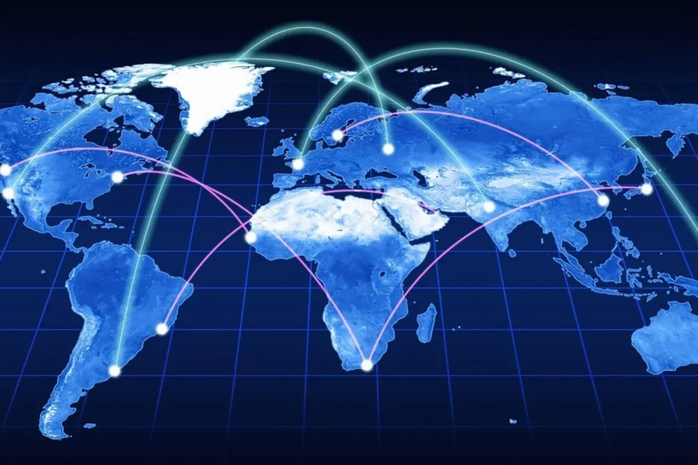 Impacto de la Globalización en el Mundo Contemporáneo