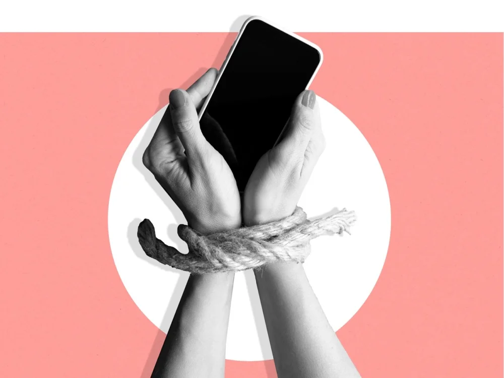 Impacto de las redes sociales en la salud mental