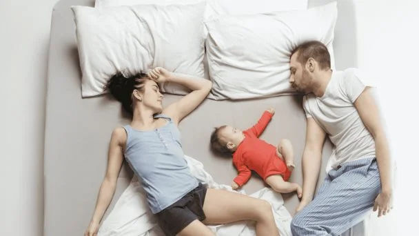 Impacto del primer hijo en la pareja: claves para mantenerse unidos