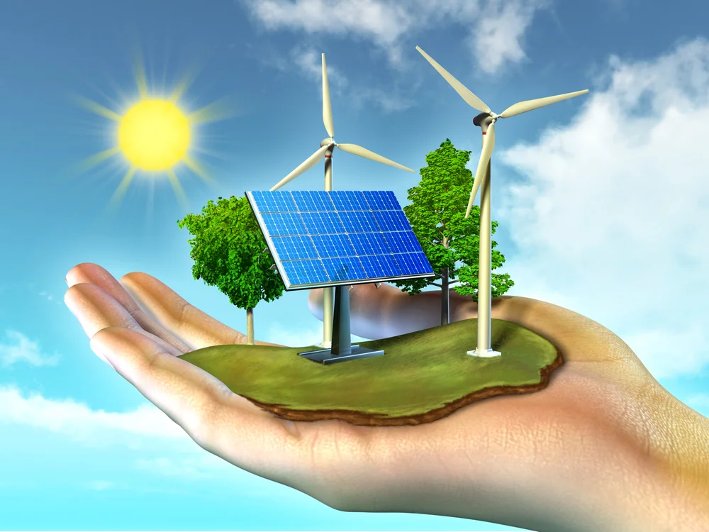 Inicia tu día con energía renovada