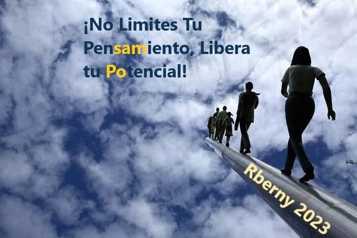 Libera tu potencial interno para el desarrollo personal