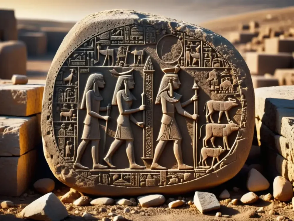 Los misterios ocultos de Göbekli Tepe revelados
